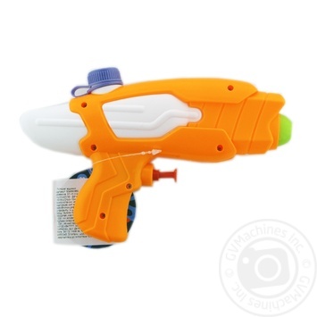 Koopman Water Gun 20cm in assortment - buy, prices for METRO - photo 1