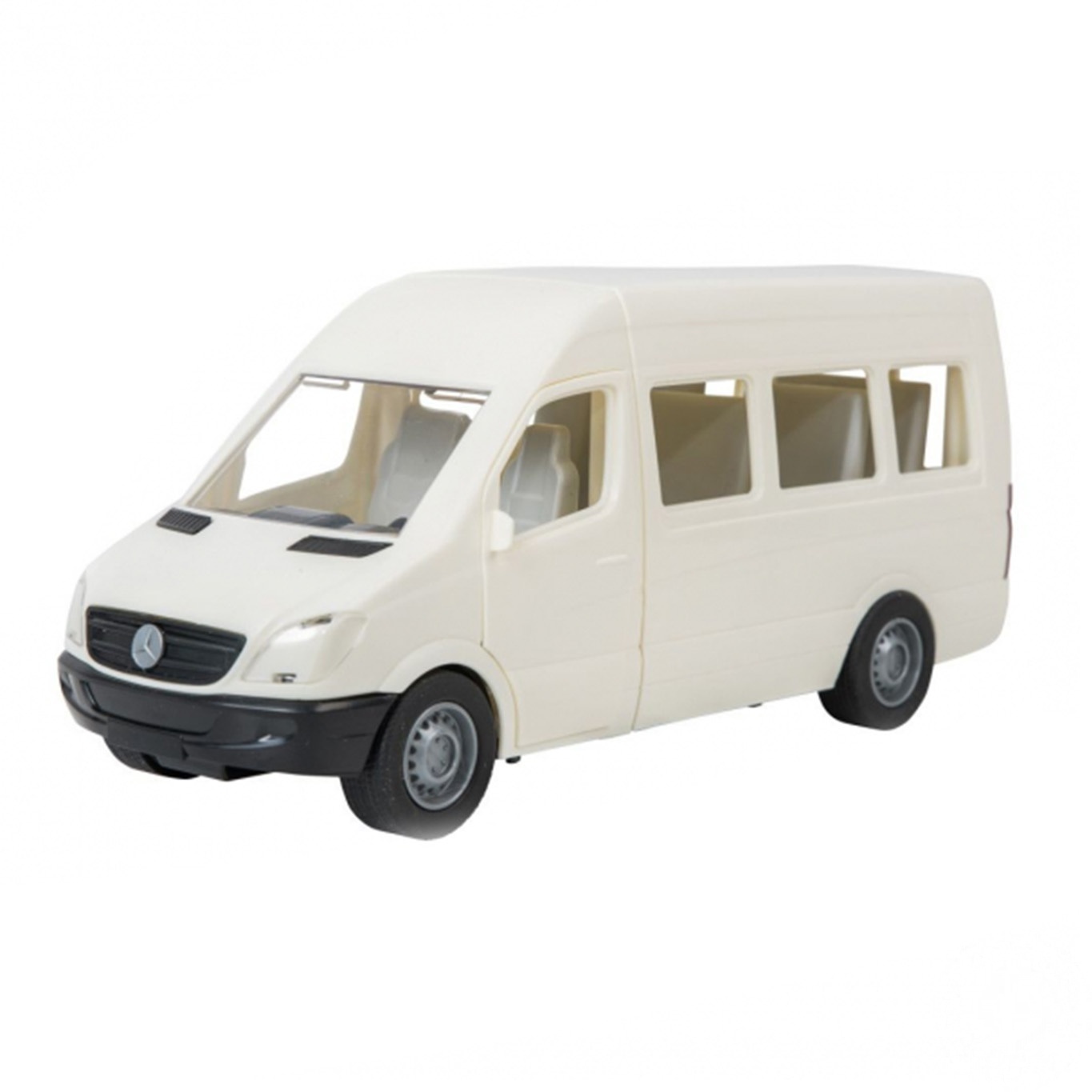 

Игрушка Tigres Mercedes-Benz Sprinter пассажирский Машинка