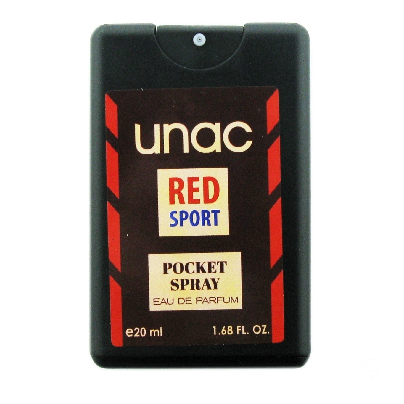 

Вода парфюмированная Unac мужская 20мл