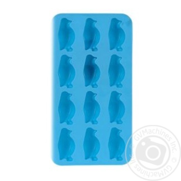 Koopman Ice Cubes Maker 19.5x10.5x1.5cm