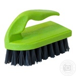 Щітка Ergopack утюжок 10.5см