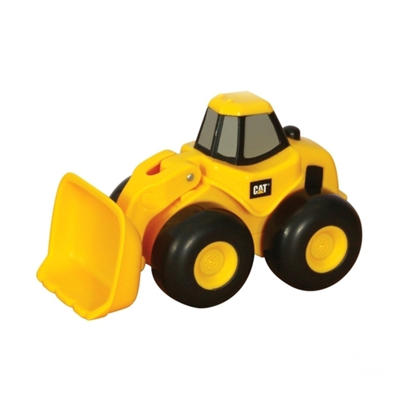 

Игрушка Toy State CAT Экскаватор 12см