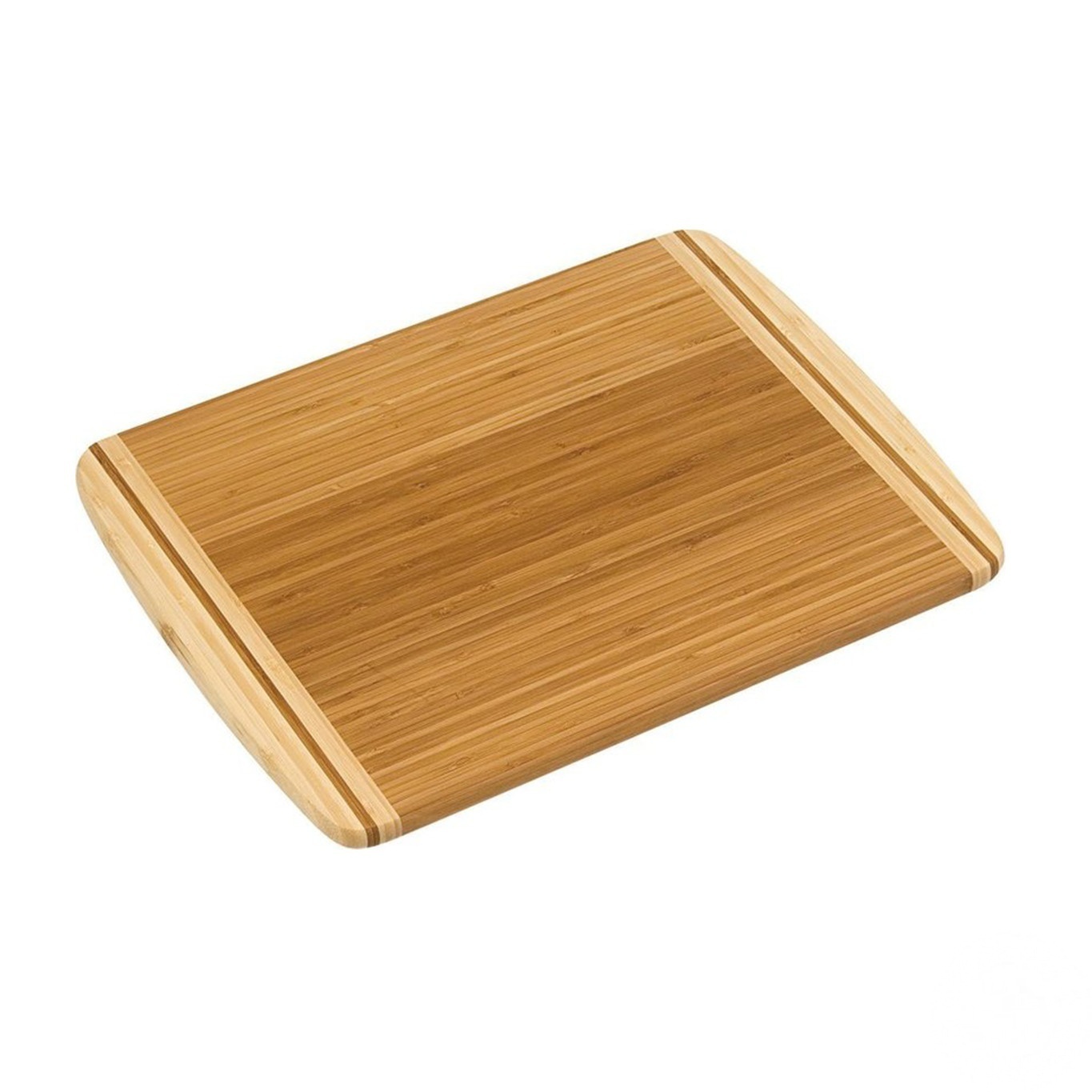 

Доска Kesper кухонная бамбуковая прямоугольная 30x20x1.6см