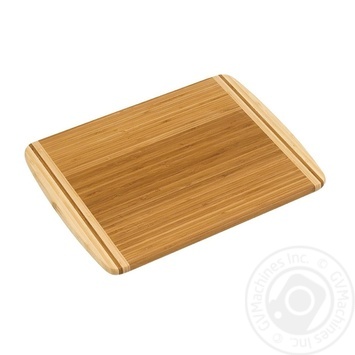 Kesper Bamboo Cooking Board 30x20x1.6cm - buy, prices for MegaMarket - photo 1