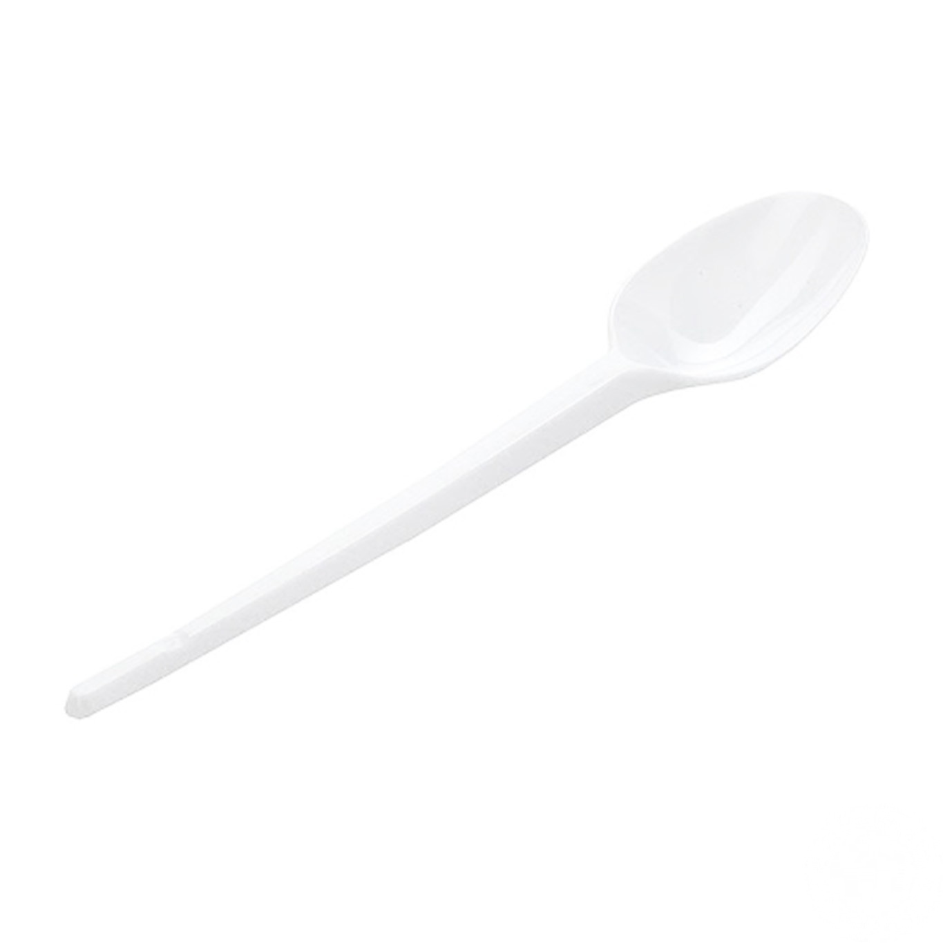 

Ложка столовая одноразовая Добробут 2 20шт