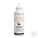 Топінг Dolce Aroma вишневий 0,6л