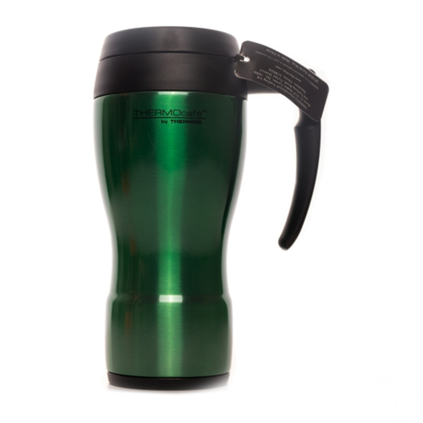 

Термокружка Thermos зеленый 0,45л