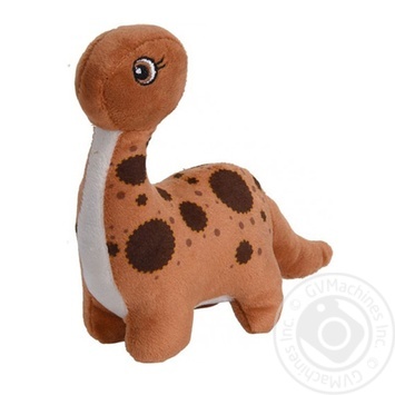 Koopman Soft-Stuffed Toy 22x6x9cm - buy, prices for NOVUS - photo 1