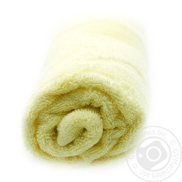 GM Textile Terry Towel 40х70cm - buy, prices for NOVUS - photo 1