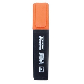 Buromax Jobmax Orange Text Marker - buy, prices for - photo 3