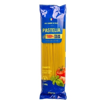 Pastelia Vermicelli Pasta 400g - buy, prices for NOVUS - photo 1