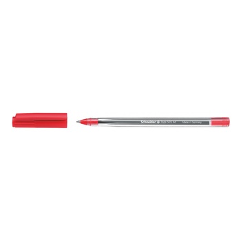 Schneider Tops 505M Red Ballpoint Pen - buy, prices for NOVUS - photo 2