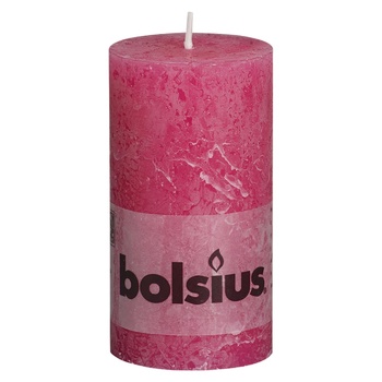 Bolsius Candle 6.8х13cm - buy, prices for NOVUS - photo 1