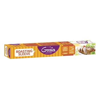 Gosia Baking Sleeve 310mmx3mm - buy, prices for NOVUS - photo 1