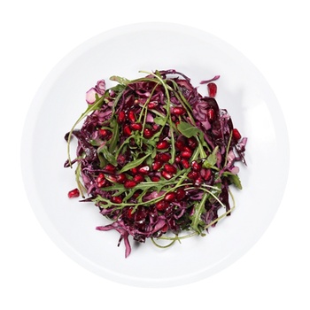 Violet Salad - buy, prices for NOVUS - photo 1