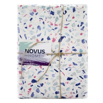 Novus Home Marmalade Tablecloth 180х136cm