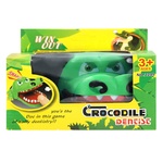 Crocodile Dentist Board Game