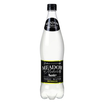 Meadow Makers Botanical Carbonated Drink 1l - buy, prices for NOVUS - photo 1