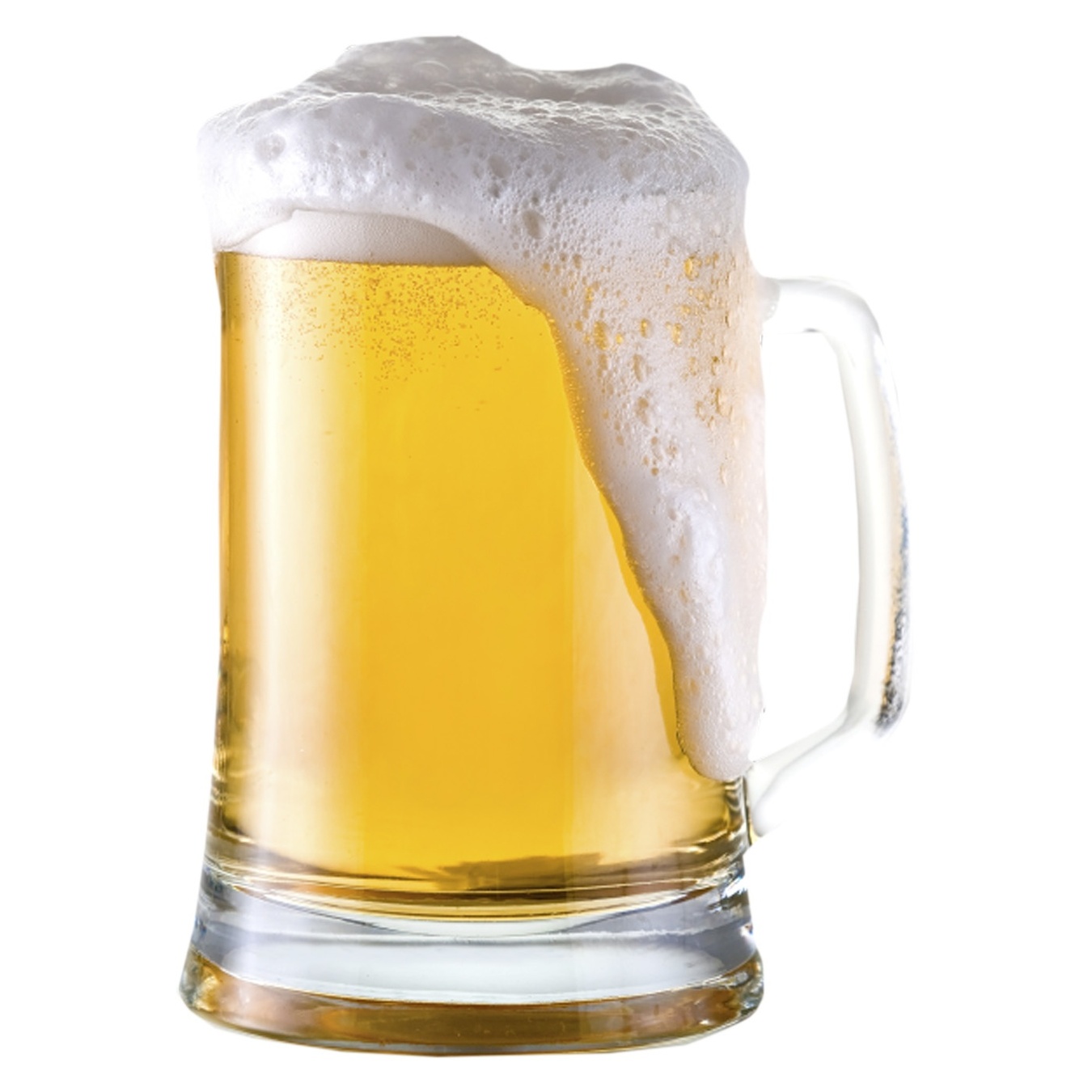

Пиво Prost Классическое светлое 4,3% 1л