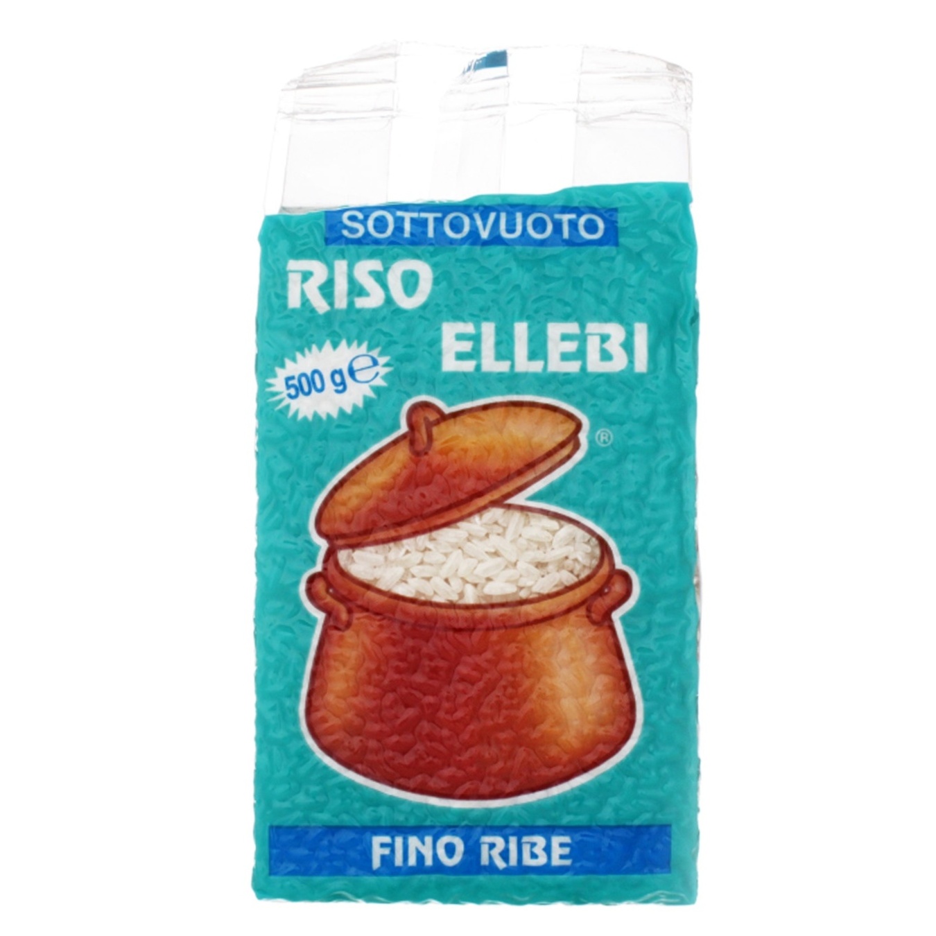 

Рис Ellebi Ribe 500г