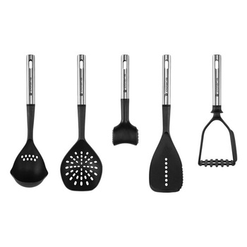 Polaris Accent-5SN 5 Kitchen Accessories Set 5 Items - buy, prices for - photo 1