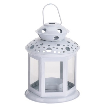 Koopman Lantern for Candles