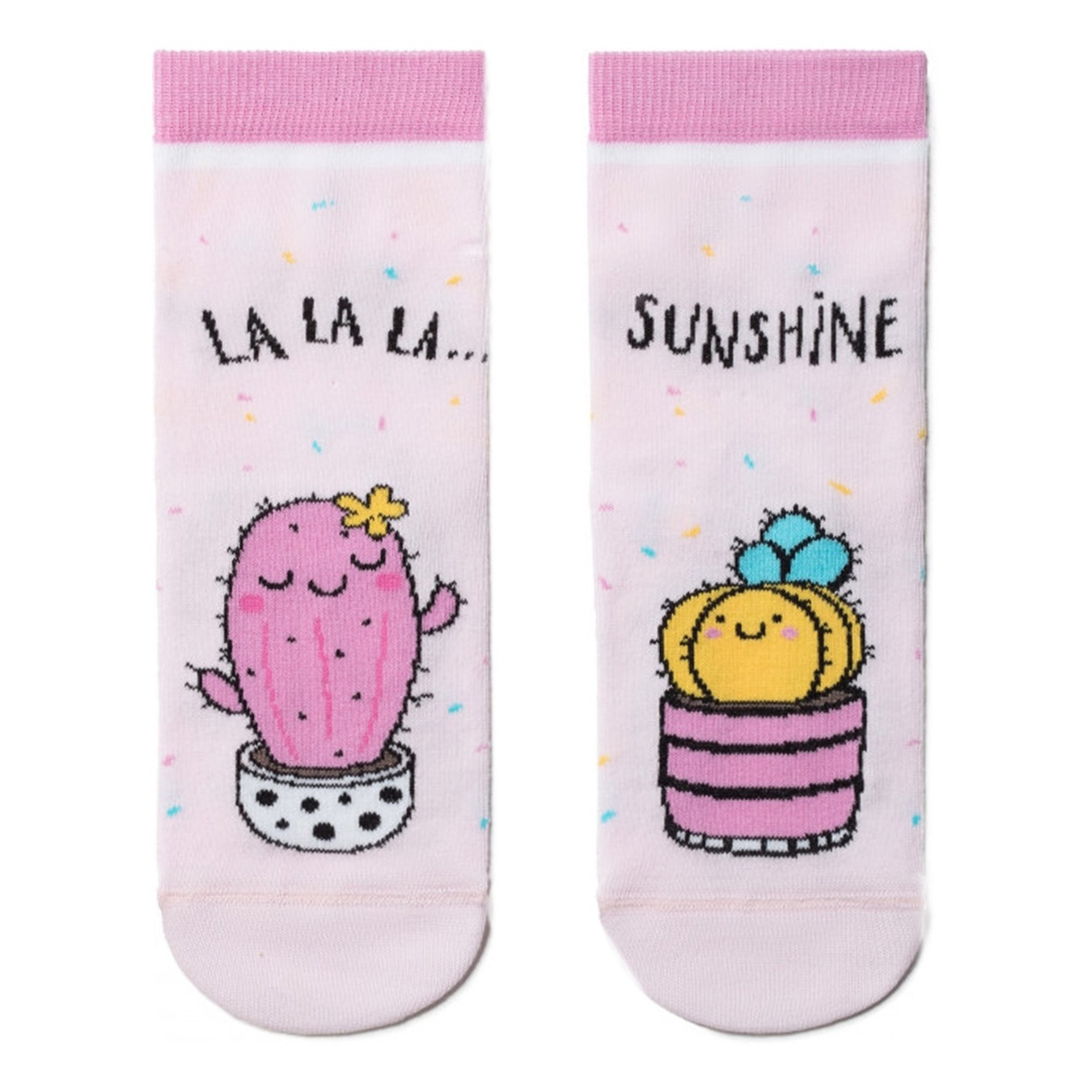 

Носки Conte Kids Веселые Ножки детские р24