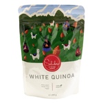 Salubre White Quinoa 200g