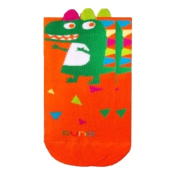 Duna Children's Winter Socks 20-22s - buy, prices for - photo 1