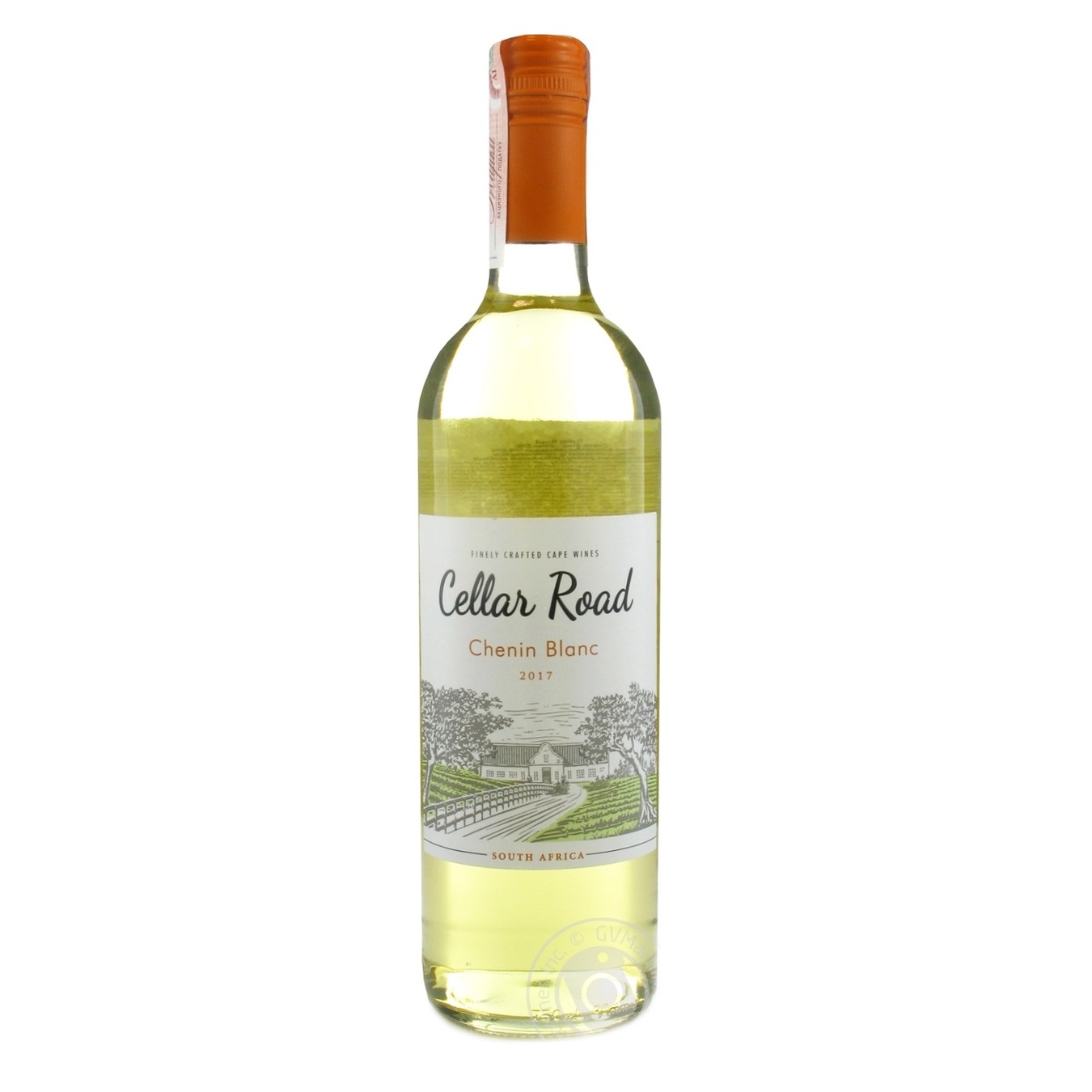 

Вино Cellar Road Chenin Blanc белое сухое 12% 0,75л