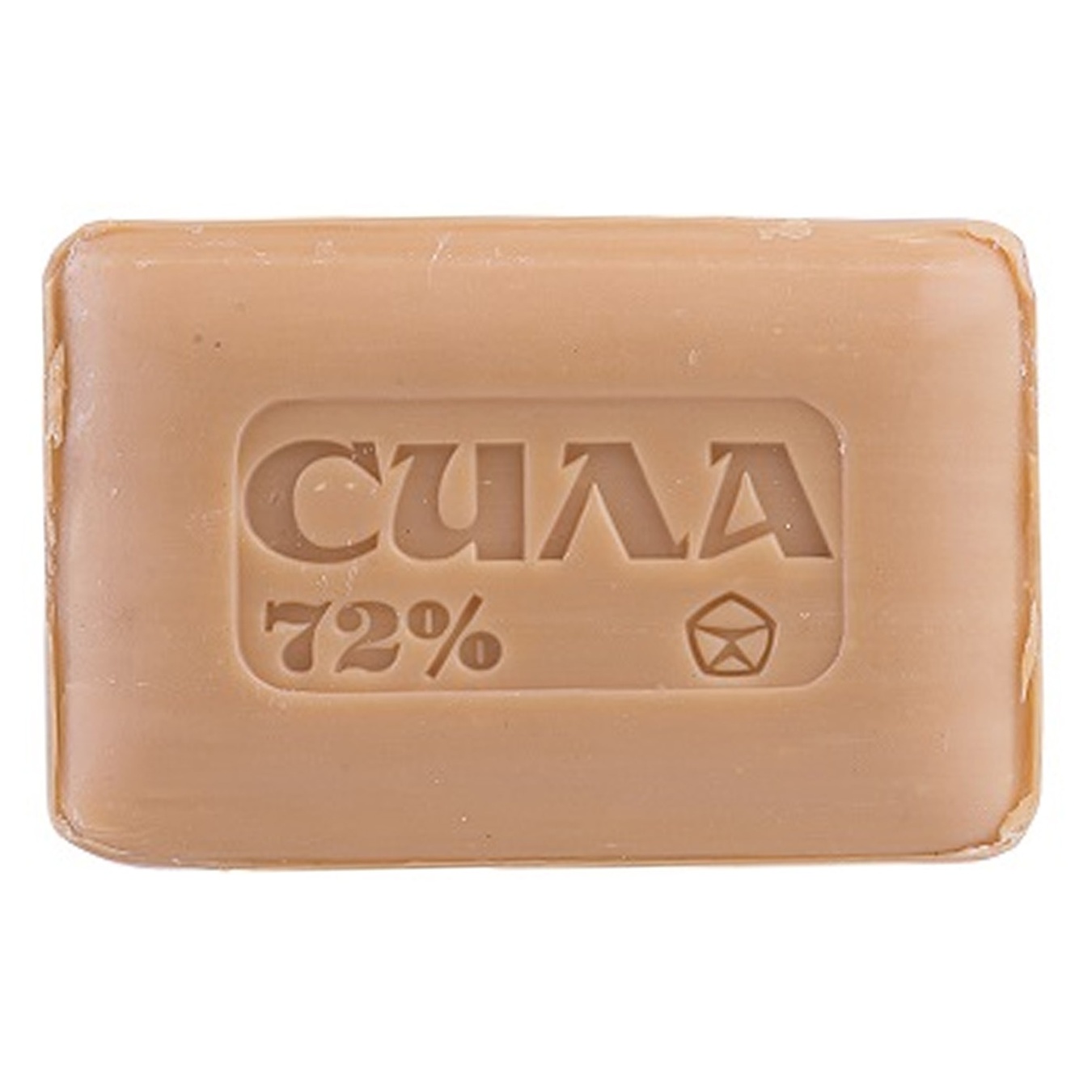 

Мыло хозяйственное Sila 72% 180г