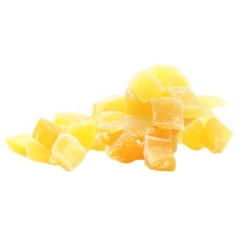 Dried Candied Mango - buy, prices for NOVUS - photo 1