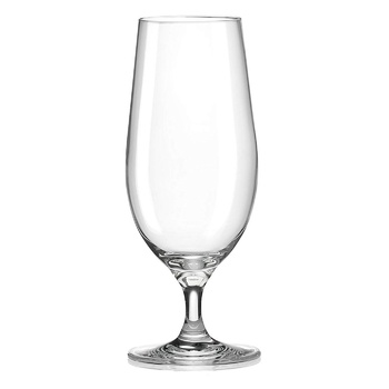 Rona Вeer Set of Beer Glasses 6pcs 460ml - buy, prices for WINETIME - photo 1