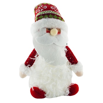 Koopman Decorative Figurine With LED Illumination 14x22cm - buy, prices for NOVUS - photo 1