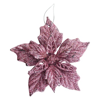 Ruian Shunda Craft&Gift Flower Decoration 11.5cm - buy, prices for - photo 1