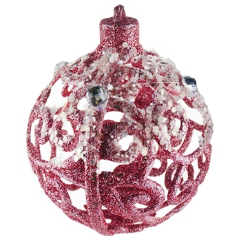 Ruian Shunda Craft&Gift Ball Decoration 9cm