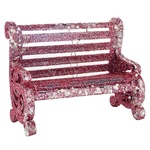 Прикраса Ruian Shunda Craft&Gift Лавка 9см