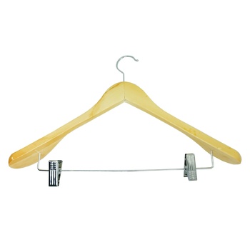 M Three Clothes Hanger YBN-10 - buy, prices for NOVUS - photo 1