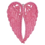 Украшение Столяр Крылья 15см