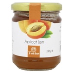 Fruit Farm Apricot Jam 230g