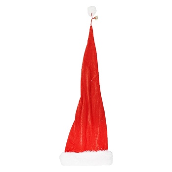 Koopman With Bell Santa's Hat 70x29.5cm - buy, prices for NOVUS - photo 1