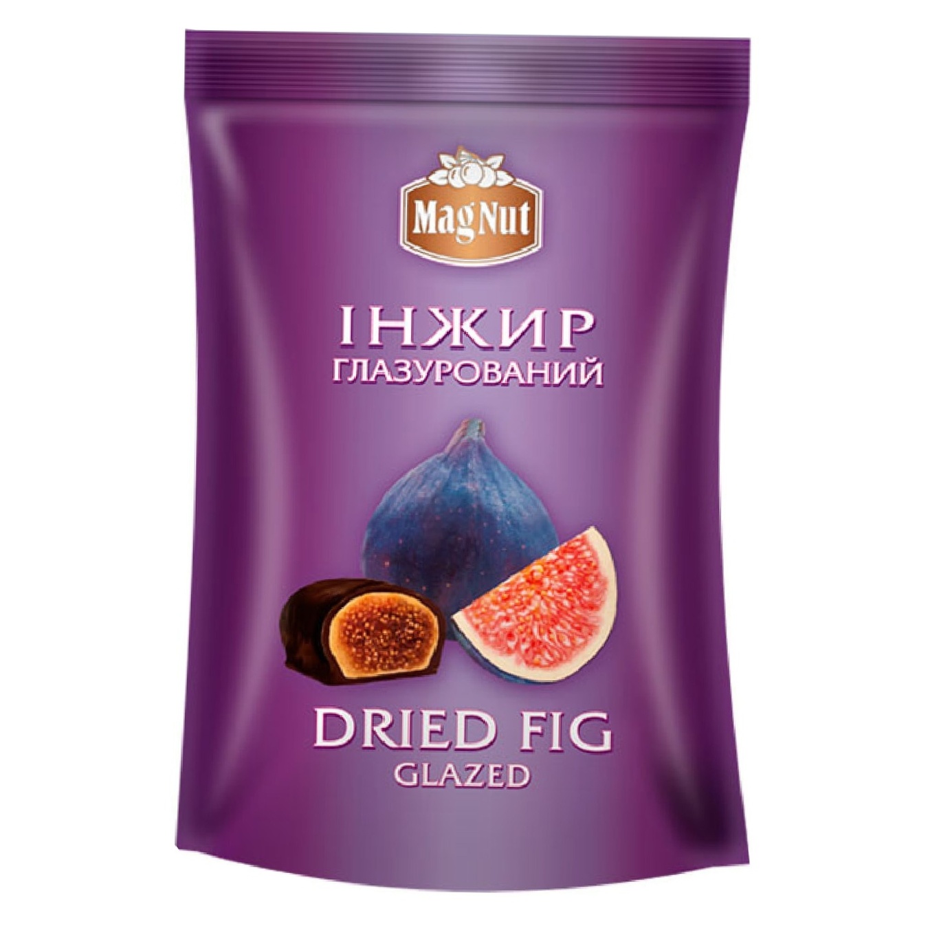 

Инжир в шоколаде Magic 150г
