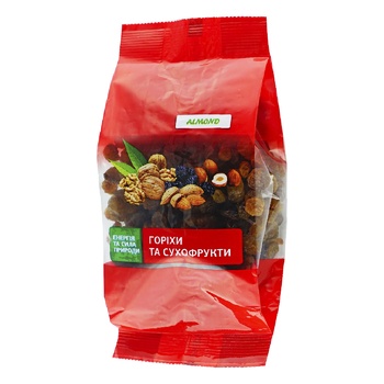 DF Trade Raisins 200g - buy, prices for NOVUS - photo 1