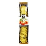 Kulinarium Meister With Salmon Ricotta Spinach Chilled Ravioli 250g