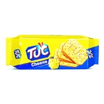 Tuc Cheese Salt Cracker 100g