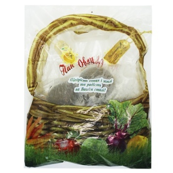 Pan Ovoch Packed Beetroot 1kg - buy, prices for NOVUS - photo 1