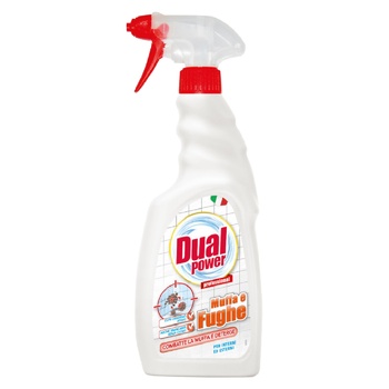 Dual Power Mold and Dirt Remover 500ml - buy, prices for WINETIME - photo 1