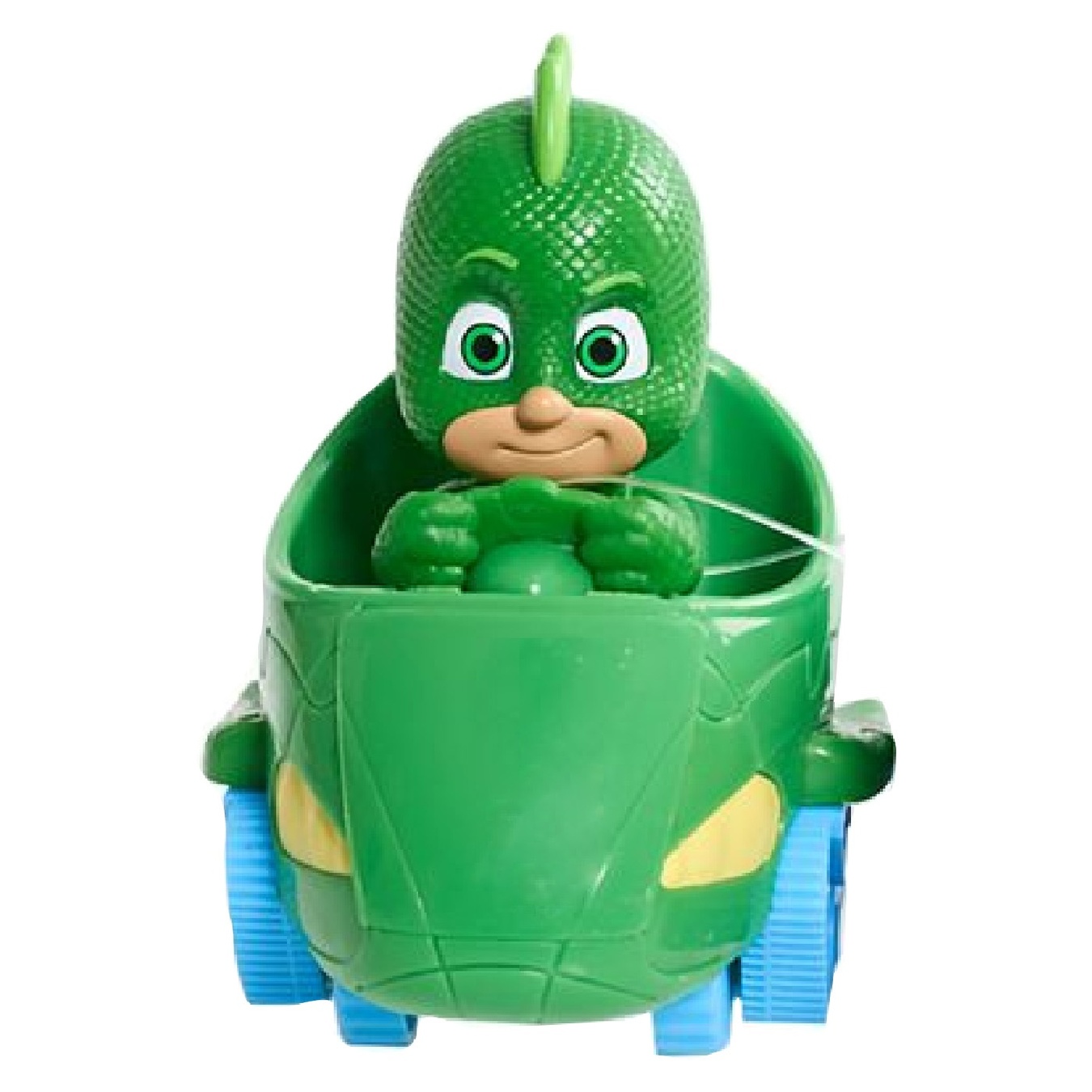 

Набор игровой PJ Masks Мини-машинка и Гекко