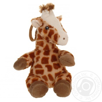 Koopman Soft Backpack With Animal - buy, prices for - photo 1