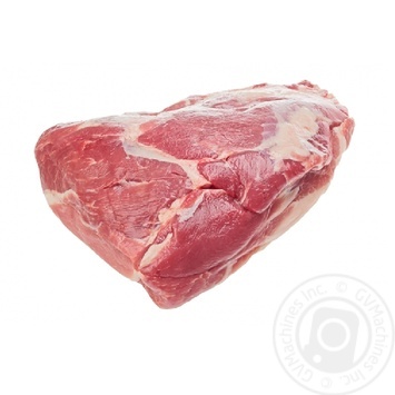 Chilled Shoulder Part Pork - buy, prices for NOVUS - photo 1